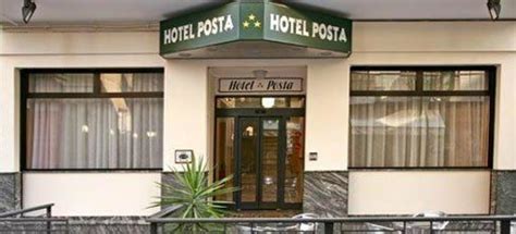 hotel posta ventimiglia